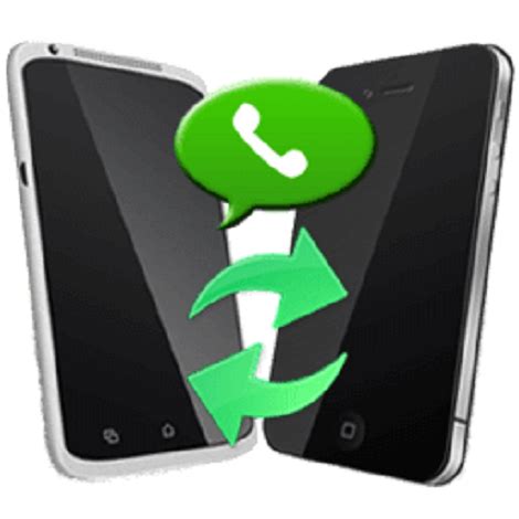 Android iPhone WhatsApp Transfer Plus  (v3.2.169)